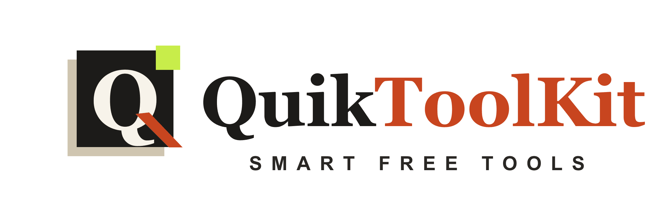 QuikToolKit