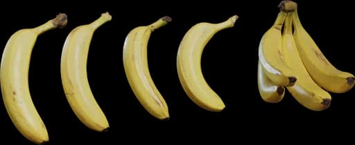 Bananas