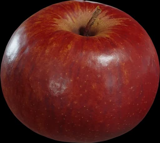 Food Apple 01