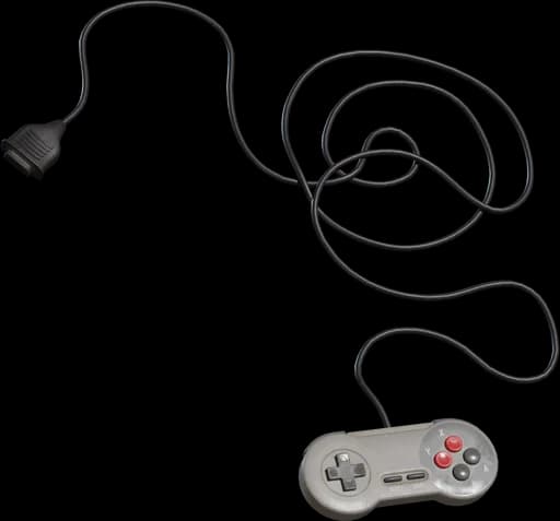Gamepad