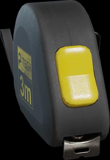 Measuring Tape 01