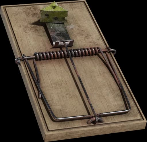 Mousetrap